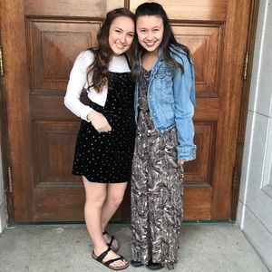 Meet your Posher, Claire